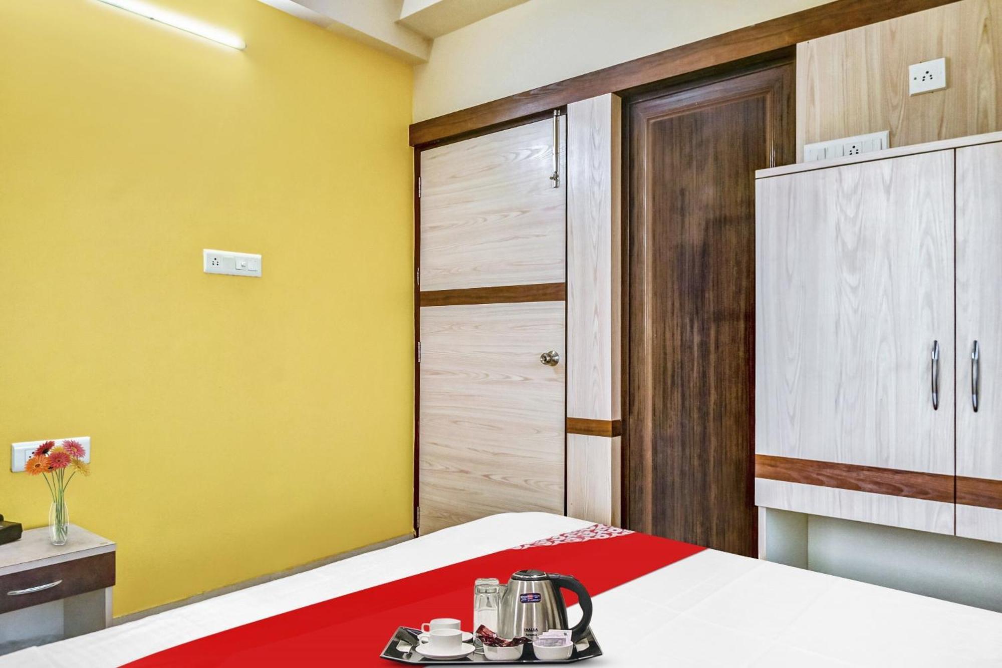 Hotel O Tara Maa Guest House Panchuria Extérieur photo