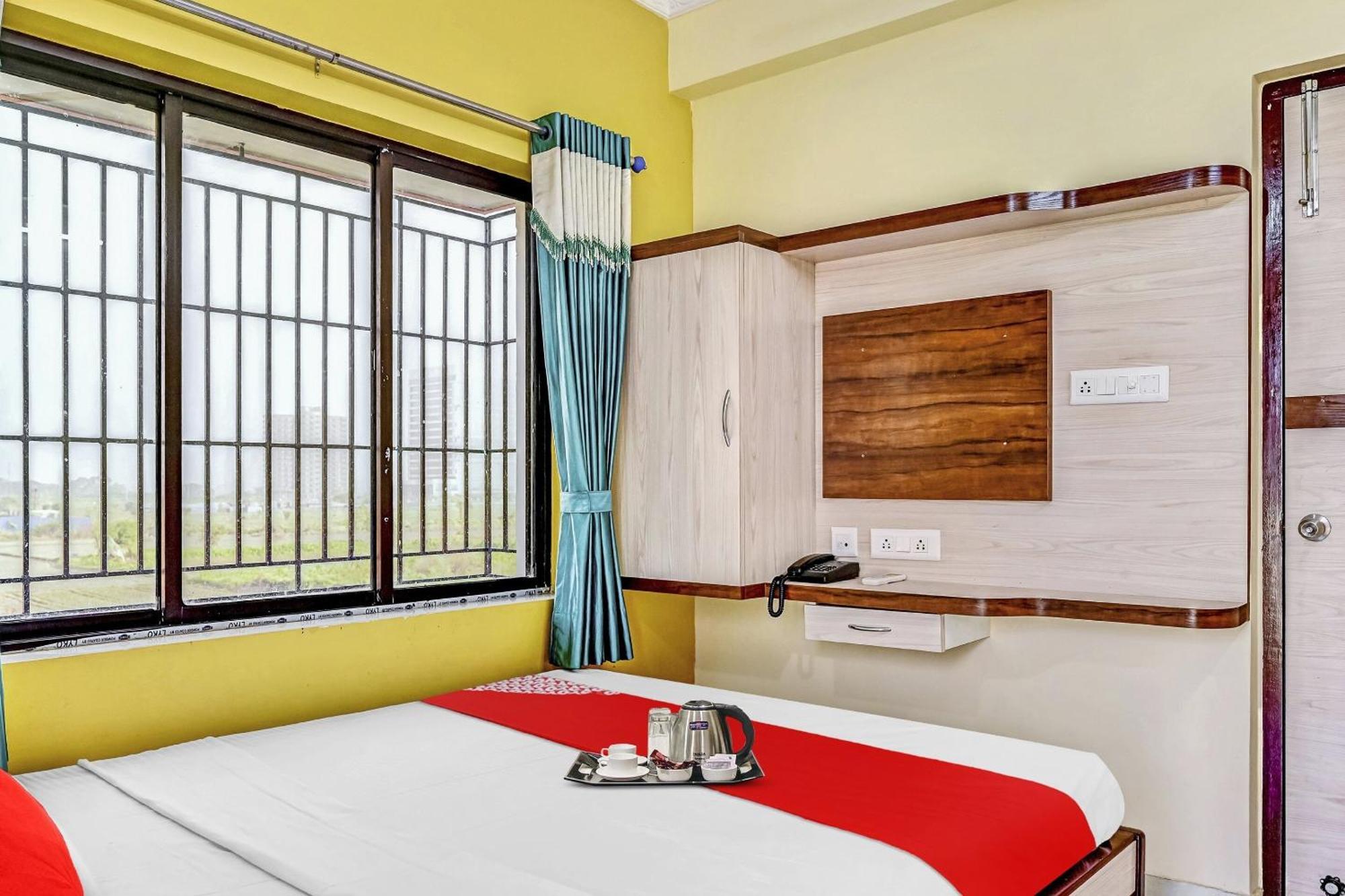 Hotel O Tara Maa Guest House Panchuria Extérieur photo